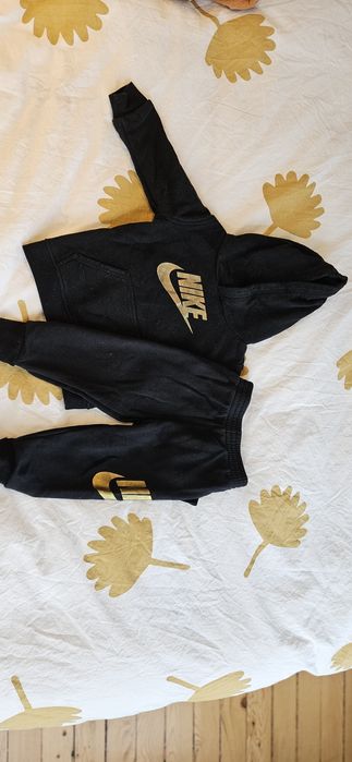 Лот 3бр. Анцузи 18м, Nike, DNKY