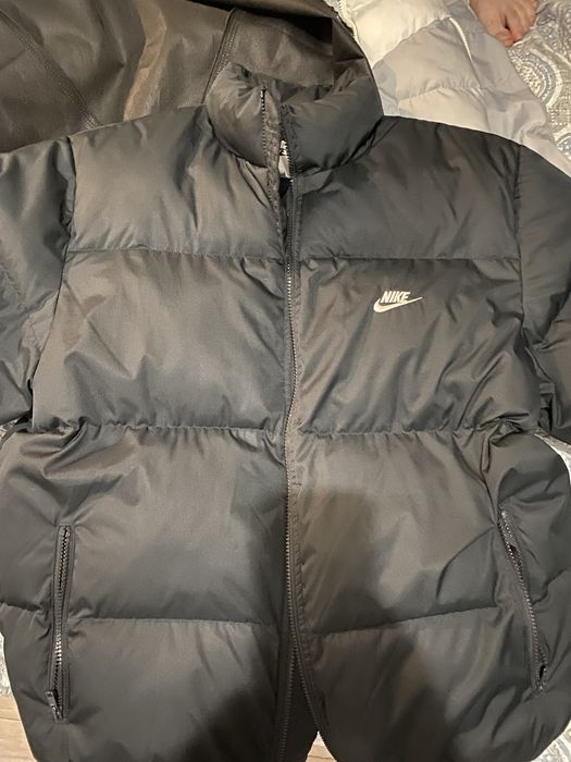 Nike  зимно яке -м размер