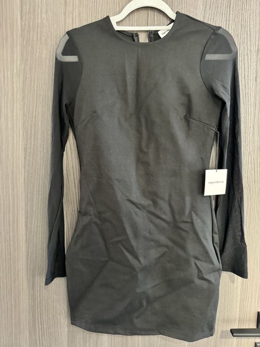 Rochie Superdown