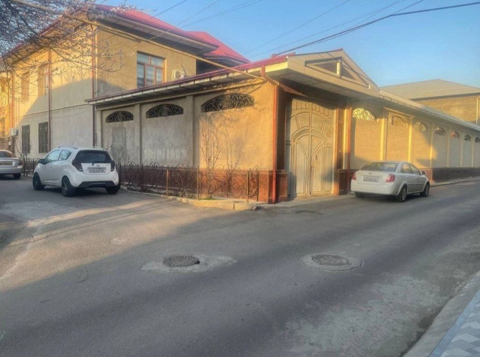 Аренда Участок Шахантахирский район 6 ком