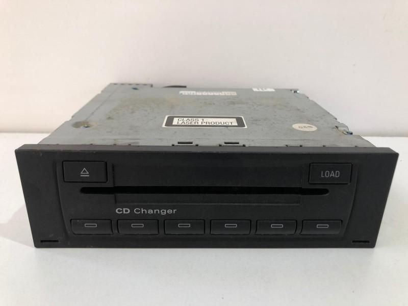 Magazie cd Skoda Octavia 2 (2004-2008) 1z0035111a