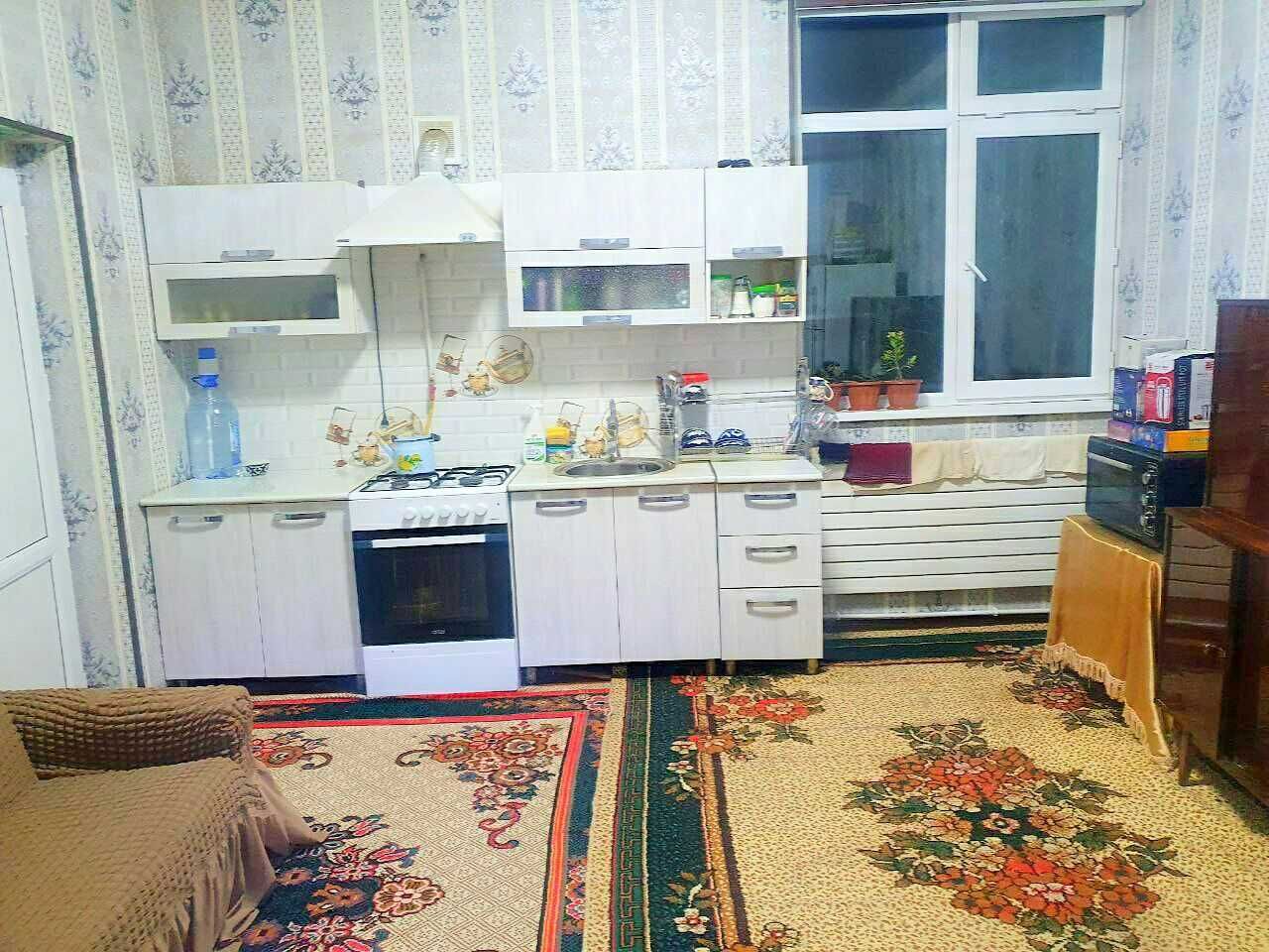 Эътибор Килинг!Тайер ховли уй 4 хона 6 сотик Бектемир  Фидойи кучада.