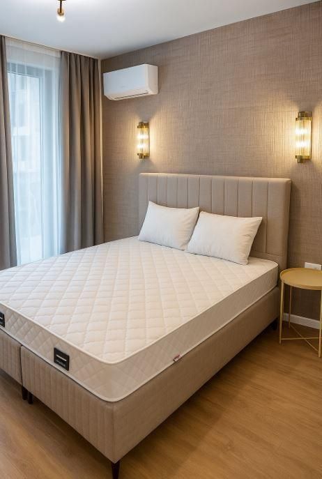 Дава се под наем Двустаен апартамент в Варна, Бриз - 65 кв.м за 650 € - Снимка #3