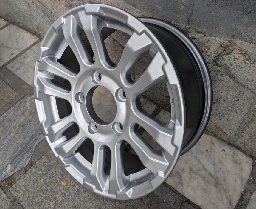 Диски Тайга Tayga SKAD