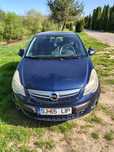 Opel Corsa D 1,3 Diesel
