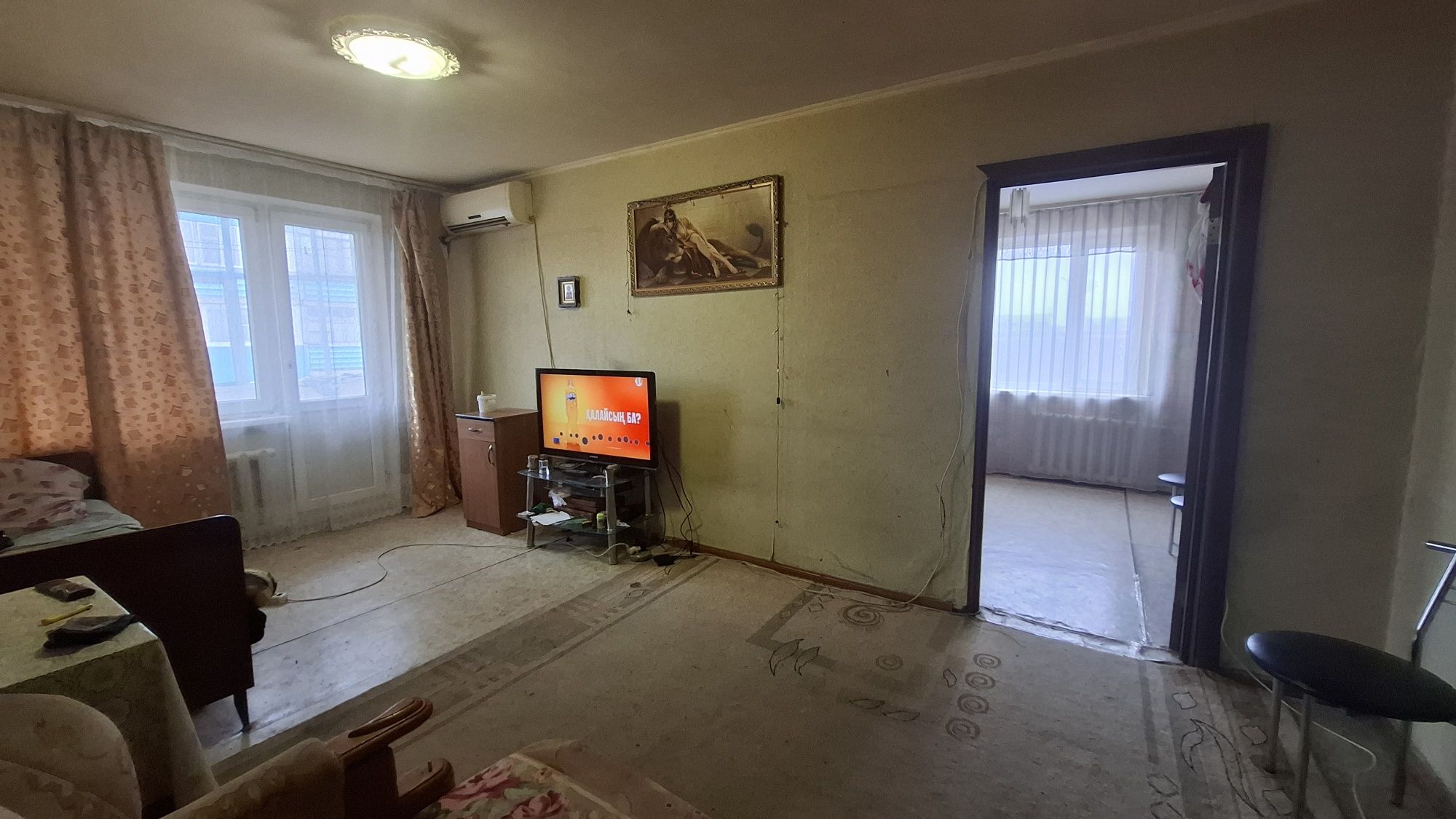 продаётся 4 ком Автопарк