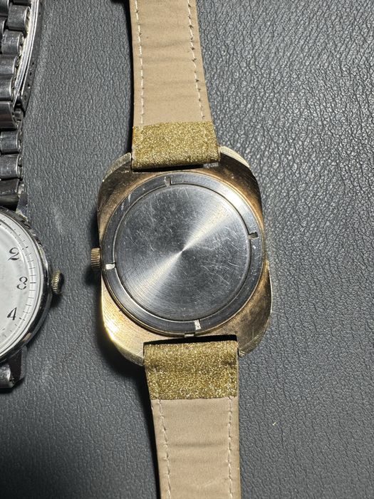 Ceasuri rusesti mecanice