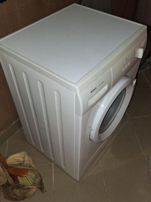Masina spalat Bosch Classixx5