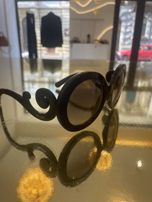 Ochelari prada noi nouti