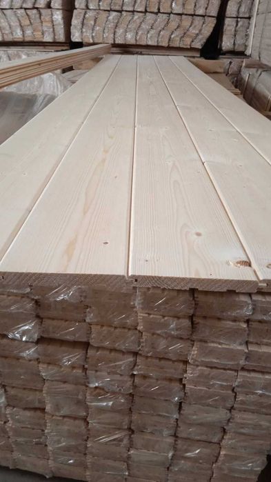 Lambriu rasinoase - 3m