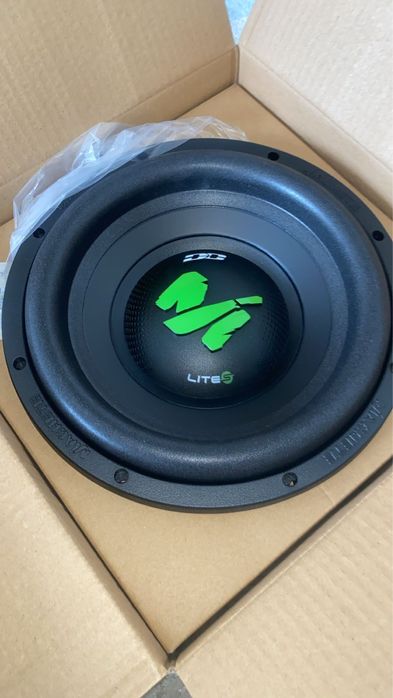 Буфер Machete deaf bonce lite 10s