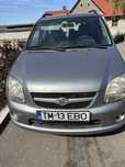 Suzuki Ignis 1.3 Diesel 2004