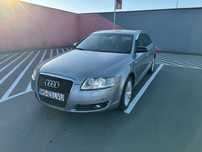 Audi A6 C6 2.0 TDI