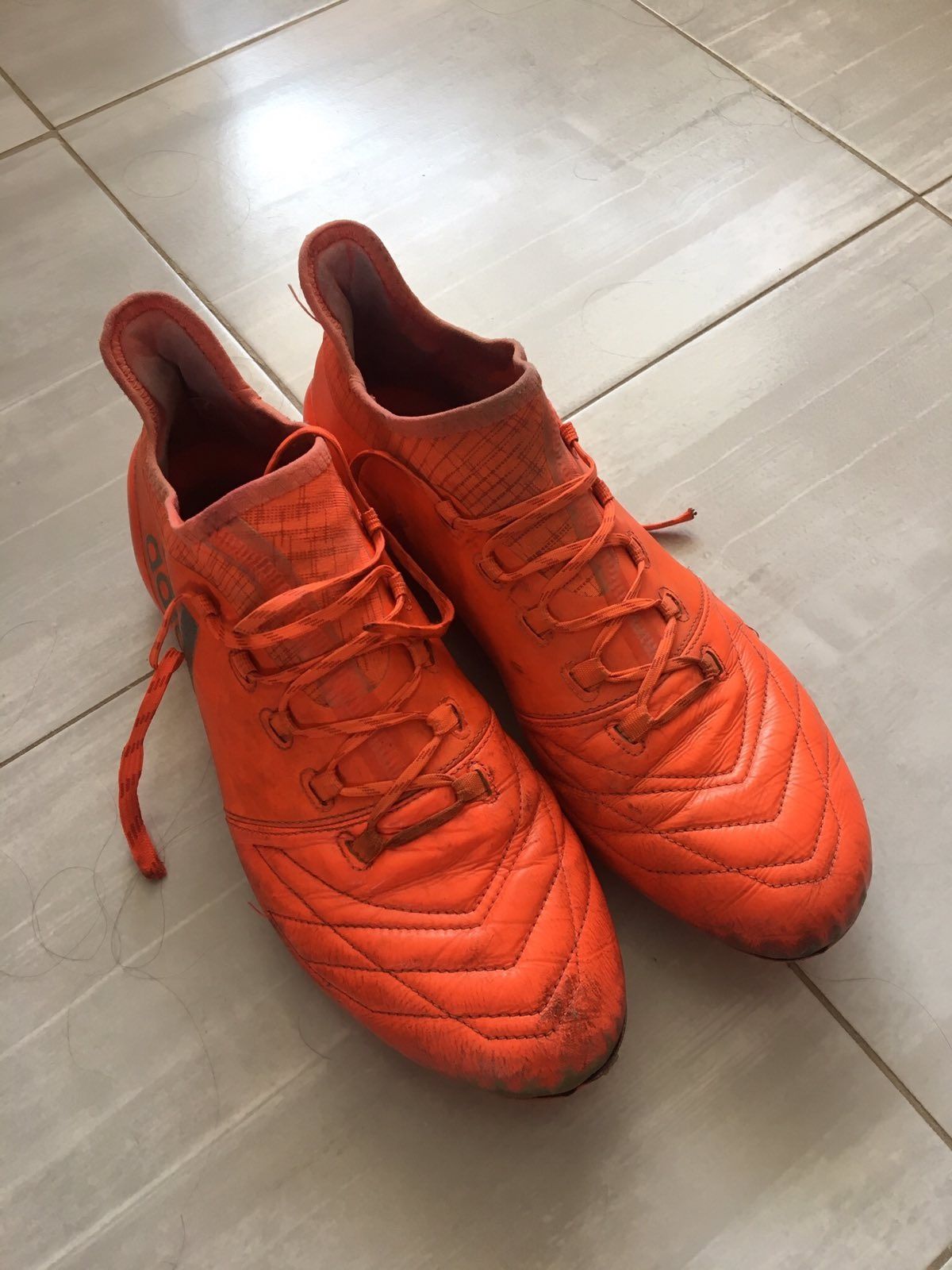 Бутонки Nike mercurial magista hypervenom tiempo Стоножки Adidas Ace X