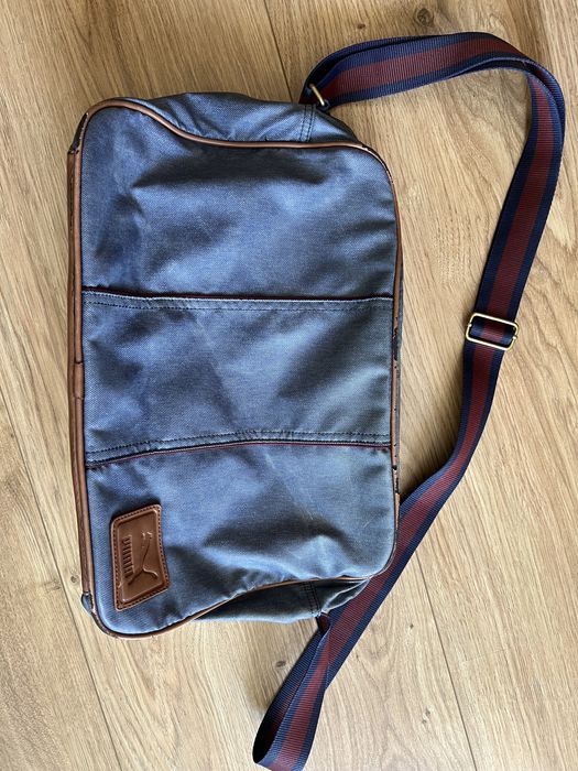 Мъжка чанта Puma