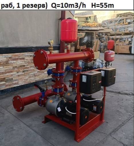1,5 квт вертикальный центробежный насос станция Shimge 2 м3/час 11бар