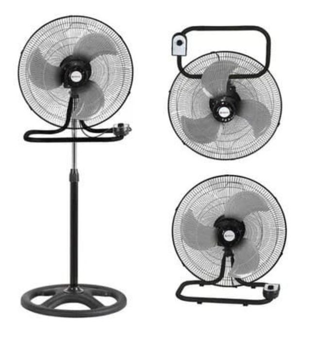 Вентилятор бытовой