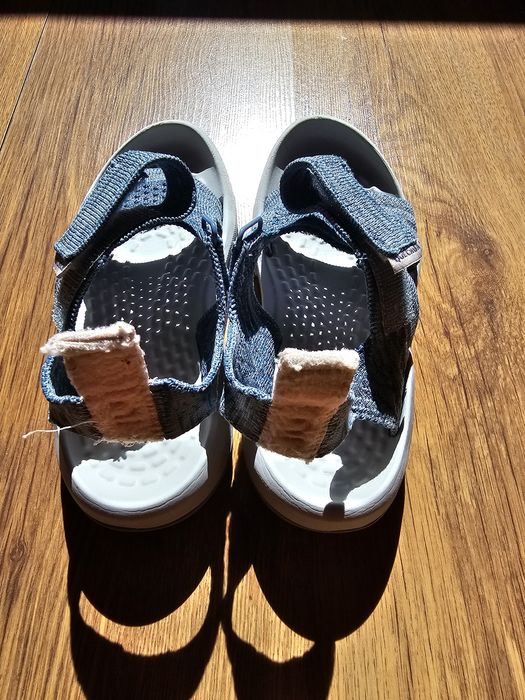 Sandale Drumeție la munte MH120 Decathlon, nr 32,