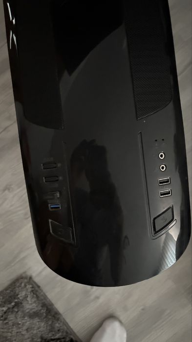 Setup Gaming Complet - PC i5 + GTX 1650 + Monitor 144hz Dell