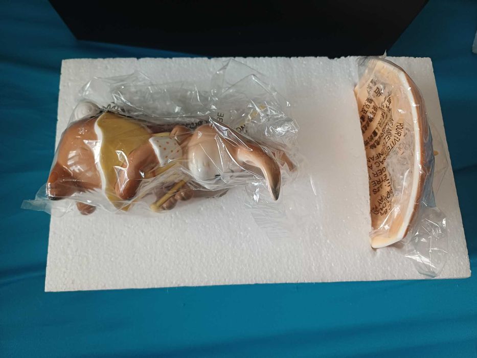 Фигурки Goebel Osterhasen – Великденски зайчета от порцелан