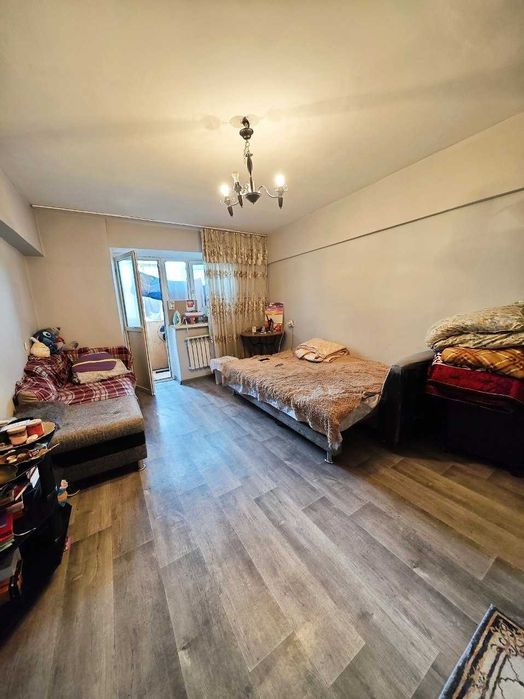 Рыскулова Емцова 1 комнатная, Кокорай