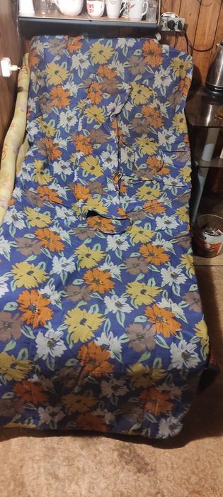 Продам спальный мешок