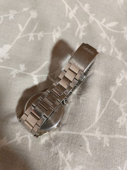 Часы Casio унисекс