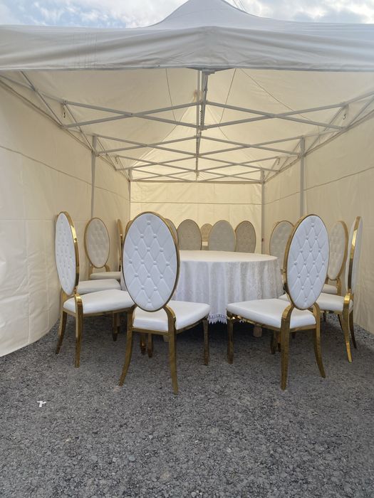 Прокат стол и стул посуда аренда prokat stol stul arenda