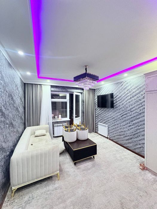 Янги хайот 10худуд 2комнатная своя