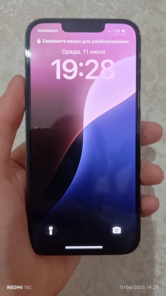 Iphone 13 Pro 256