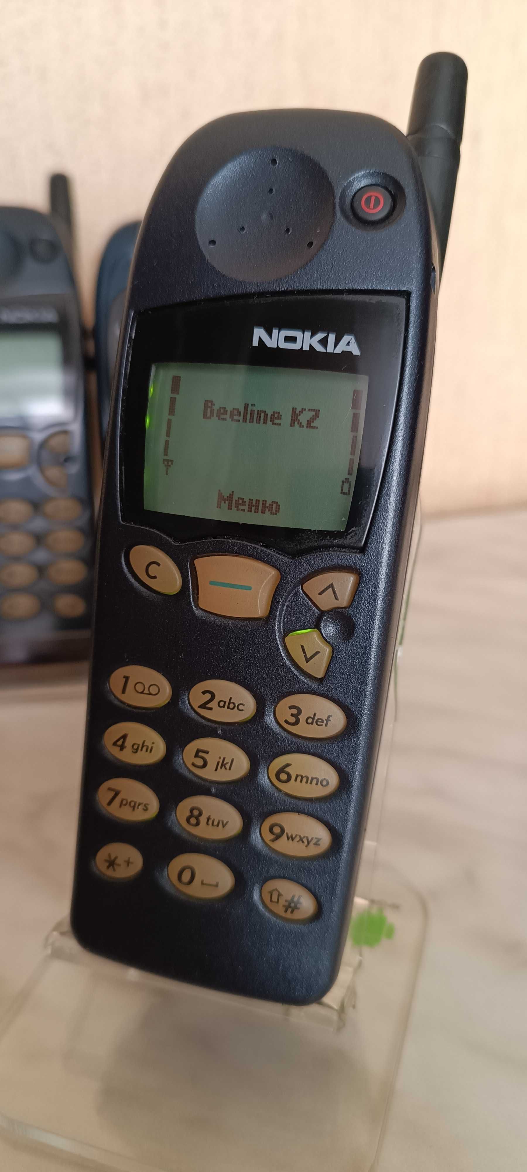 NOKIA 5110 из коллекции