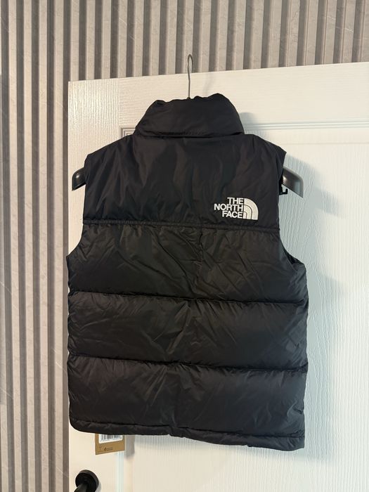 The North Face елек дамски