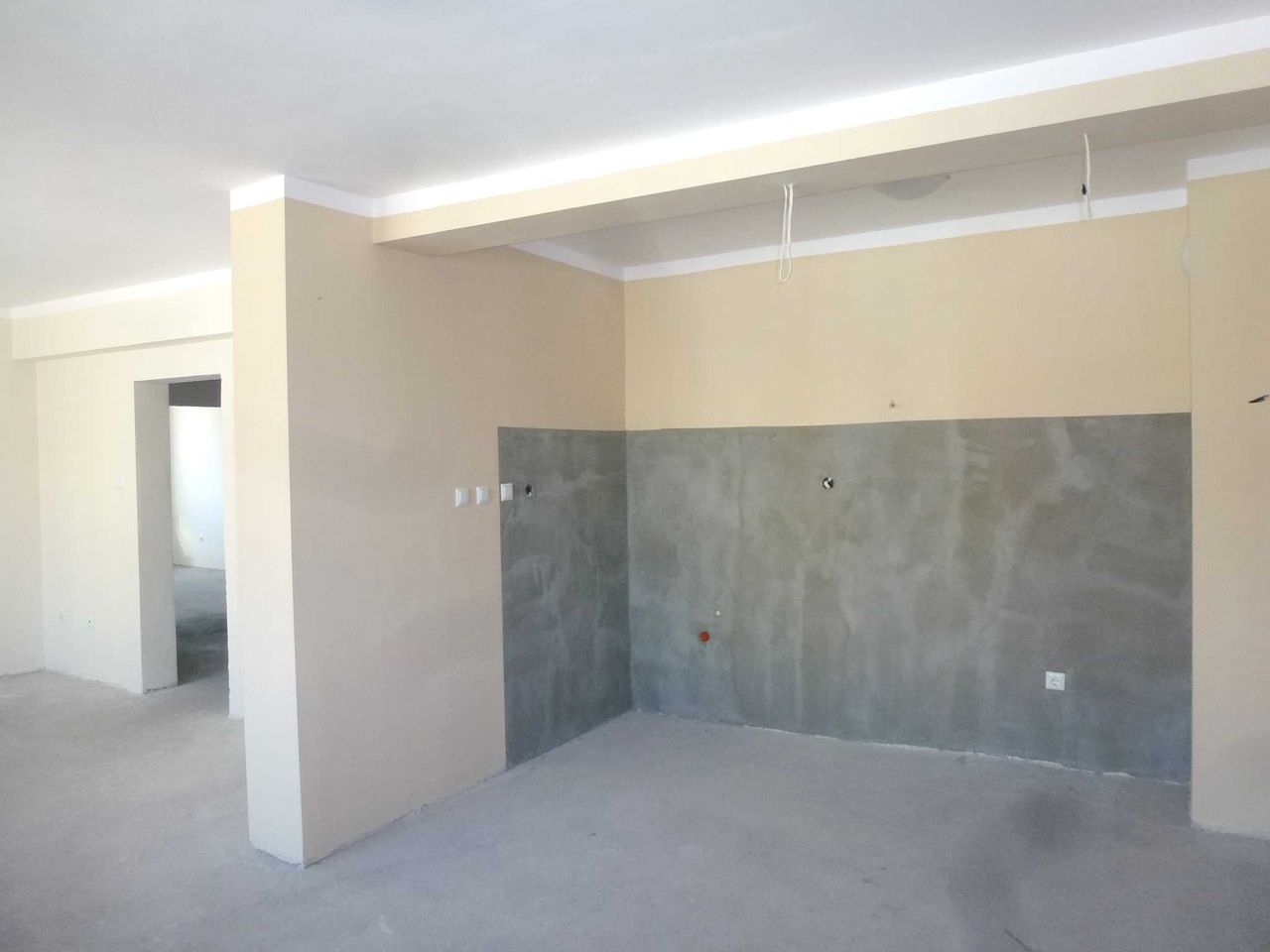 Продава се Четиристаен апартамент в София, Овча купел - 151 кв.м за 1921 €/кв.м - Снимка #2