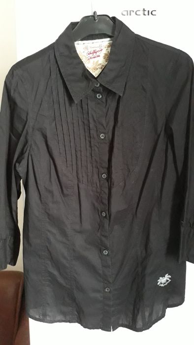 Cămașa dama Tommy Hilfiger  marimea M