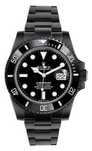 Rolex Submariner Black Venom
