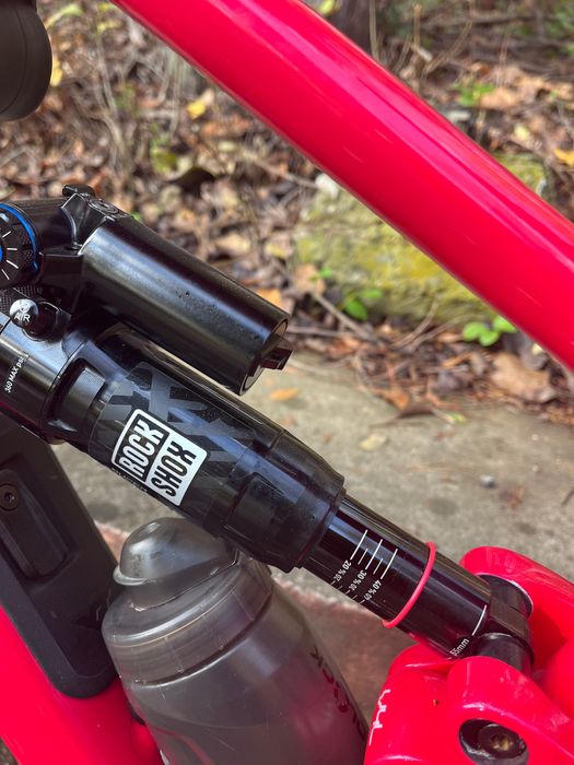 Yt Jeffsy Core 3 – 2024 размер L 6200 лева !