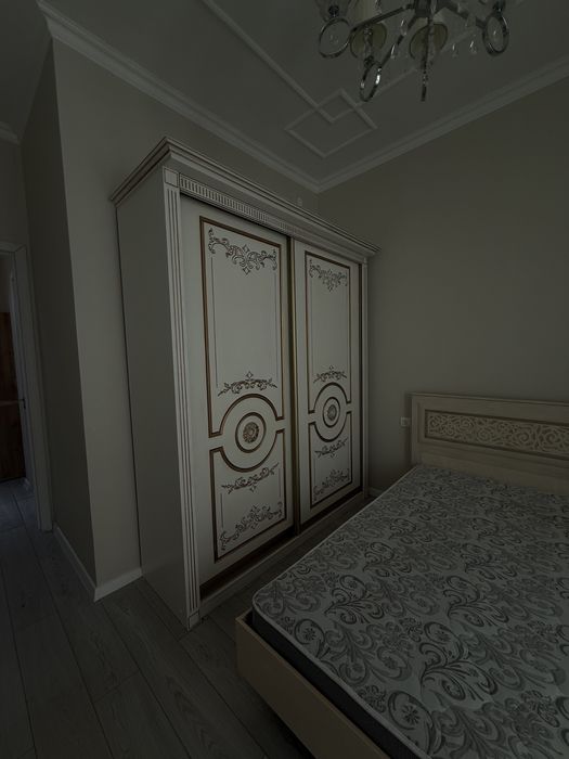 Спальный гарнитур, шкаф для прихожей, САМОВЫВОЗ