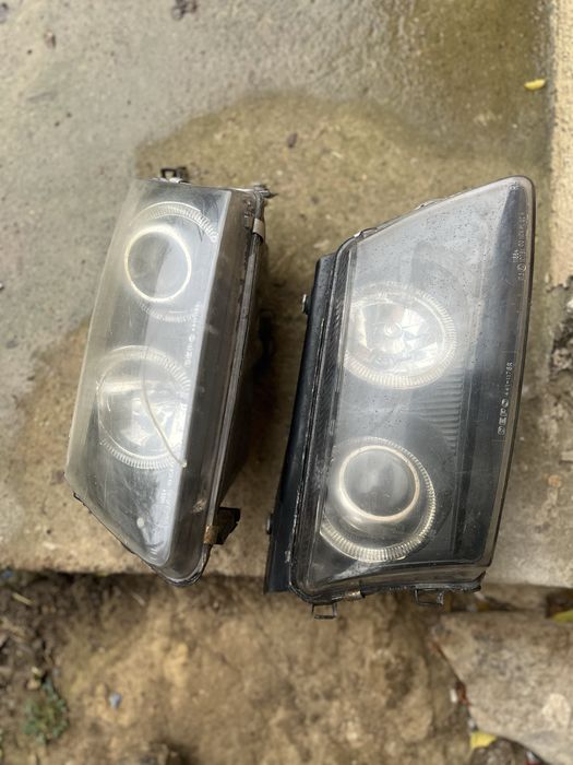 vand piese passat b5-b5.5