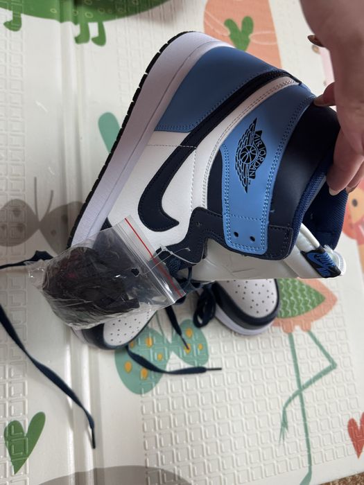 Мъжки маратонки nike air jordan