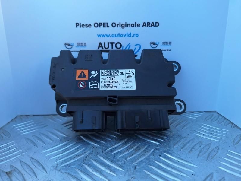Modul airbag Opel Astra K
