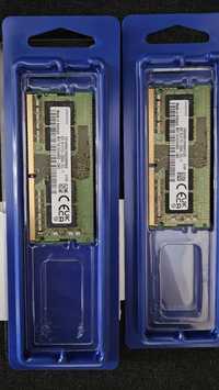 Kit 16gb memorie DDR4 RAM laptop