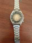 Винтажнынче часы Orient SK Crystal 21 камней