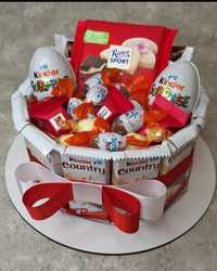 Chocobox шоколадные боксы и наборы для подарок Sovg‘aga shokoladli bok
