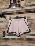 Adidas M (128)-дамски къс панталон
