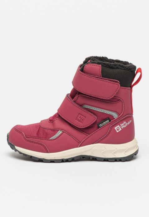 Детски непромокаеми боти  Jack Wolfskin