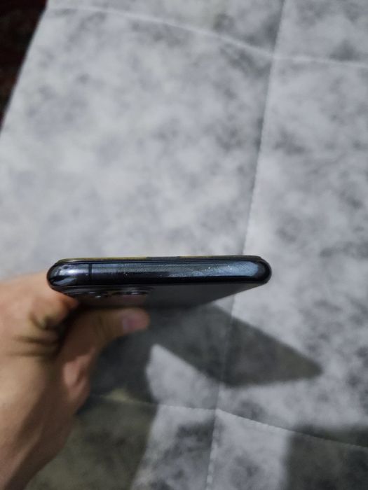 Iphone 11 pro 256 gb