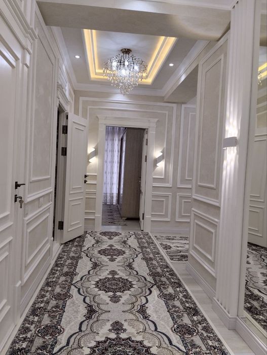 Сдается квартира Фрунзе