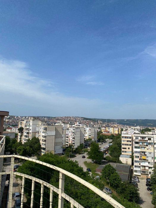 Продава се Тристаен апартамент в Велико Търново, Бузлуджа - 115 кв.м за 957 €/кв.м - Снимка #9