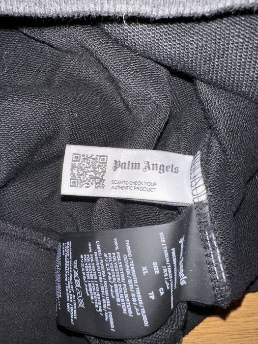 Hanorac Palm Angels - Premium