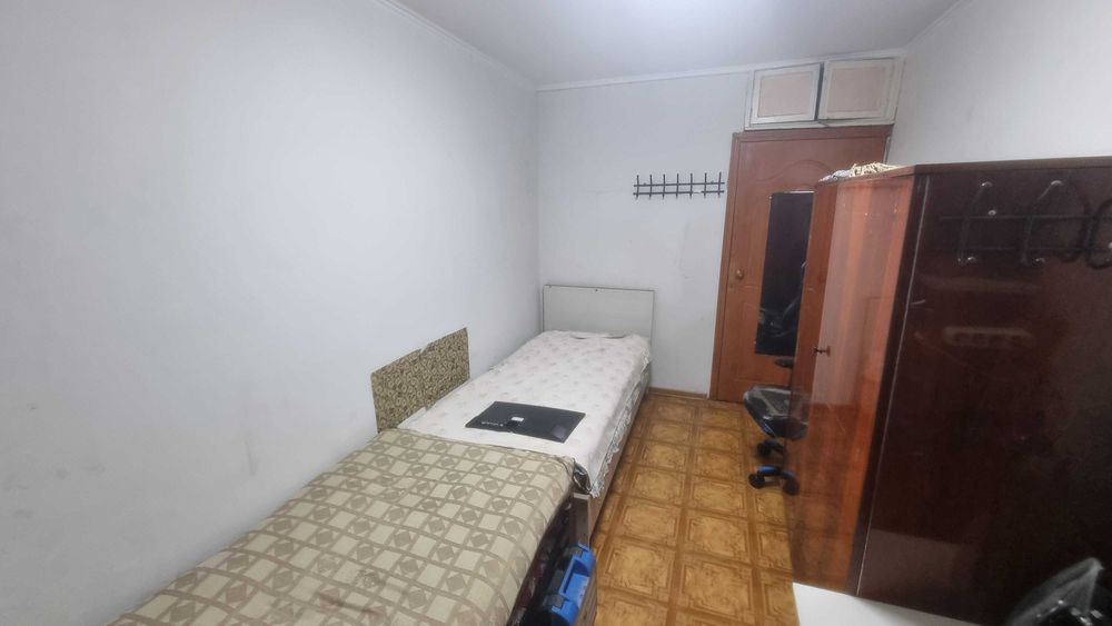 Комната для подселения девушкам